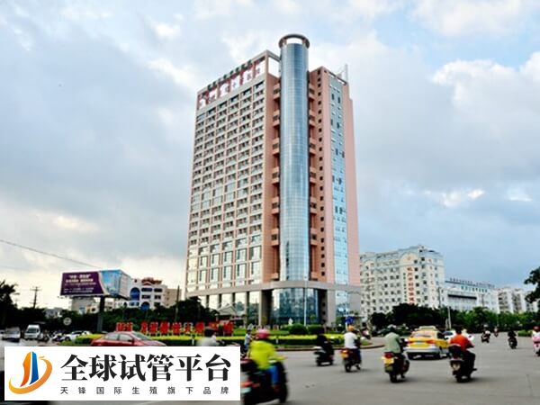 钦州市妇幼保健院试管成功率高吗？有一次成功的吗？