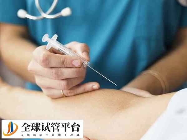 试管拮抗剂方案用药比较温和