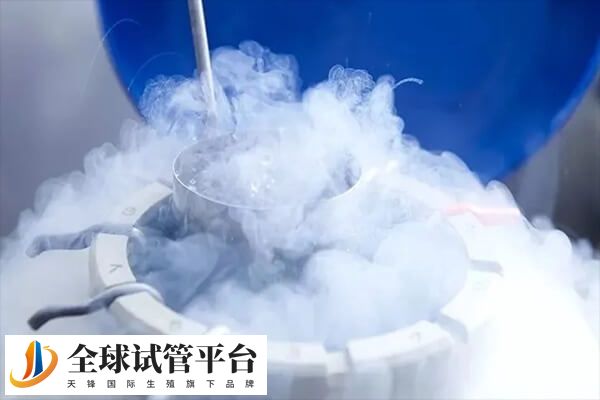 高龄女性移植冻胚成功率较低