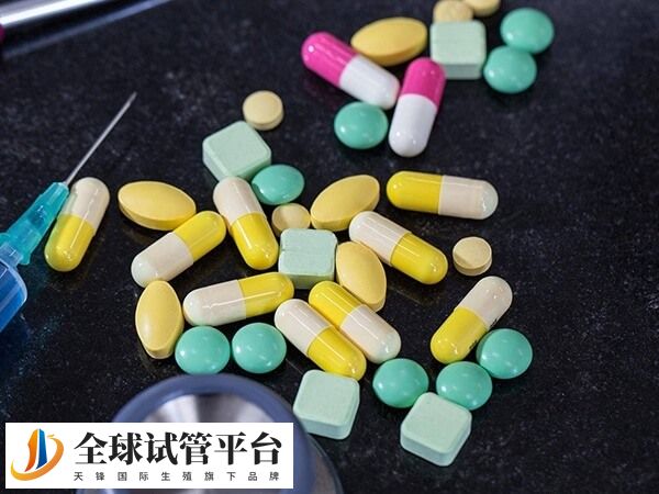 促排卵药适合卵巢功能好的患者