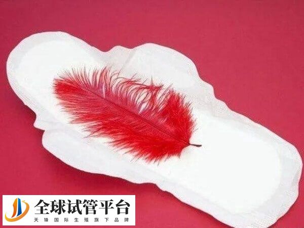 试管婴儿移植失败后14天会来月经