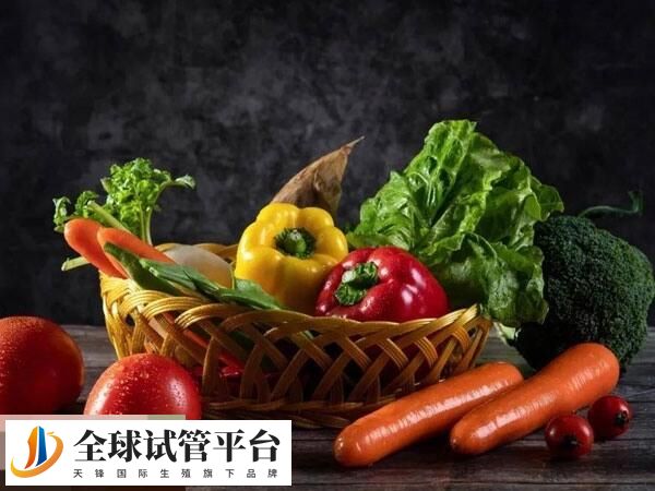 试管移植后腹痛可能是饮食不当