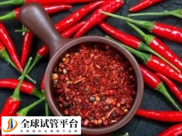 试管移植手术后饮食需忌吃辛辣刺激食物