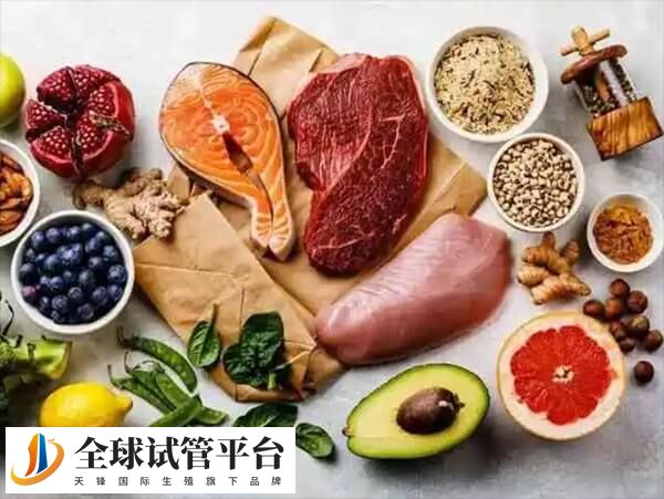 多吃蛋白质能帮助提高卵子质量