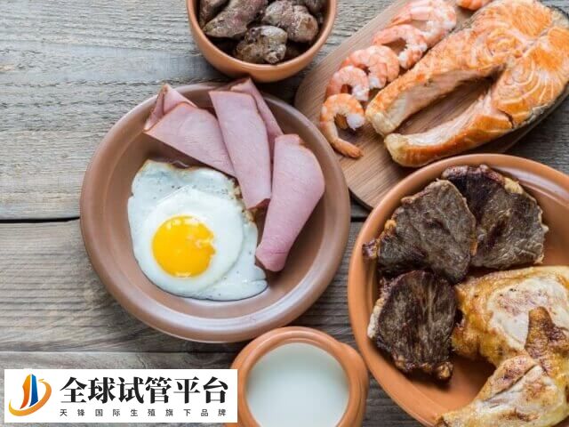 饮食也是影响肚子胀气的重要因素