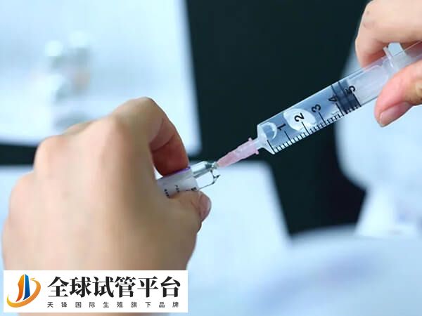 促排针可以刺激卵巢分泌大量雌激素