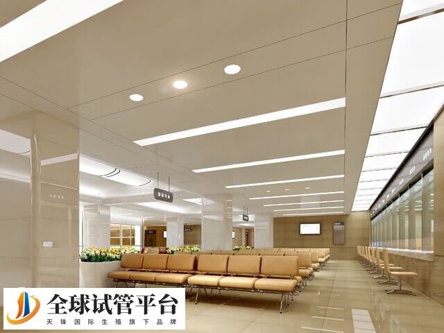 湖南最出名试管医院有哪些