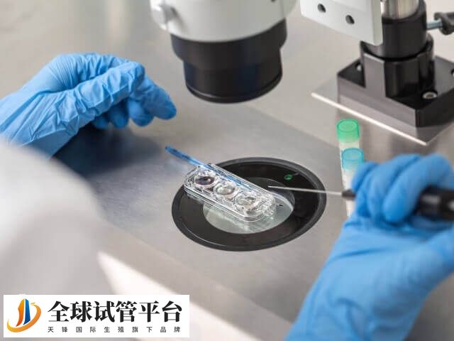 中信湘雅平均临床妊娠率达到62.3%