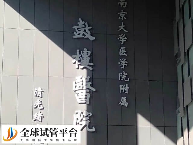 南京鼓楼年接诊不孕症患者12万余人次