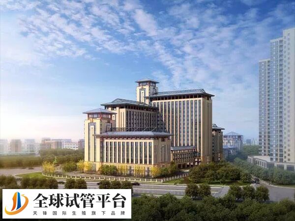 南昌市中医院是南昌地区知名的综合医院之一