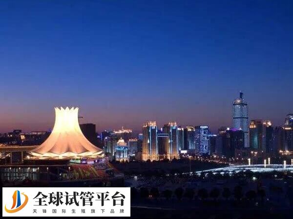 在长春能做试管婴儿的医院有6家