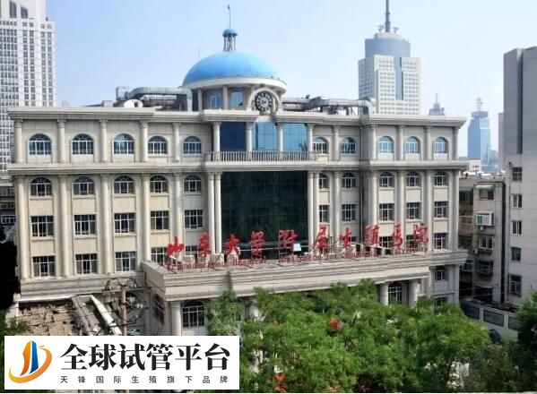 山大附属医院生殖医院试管多少钱