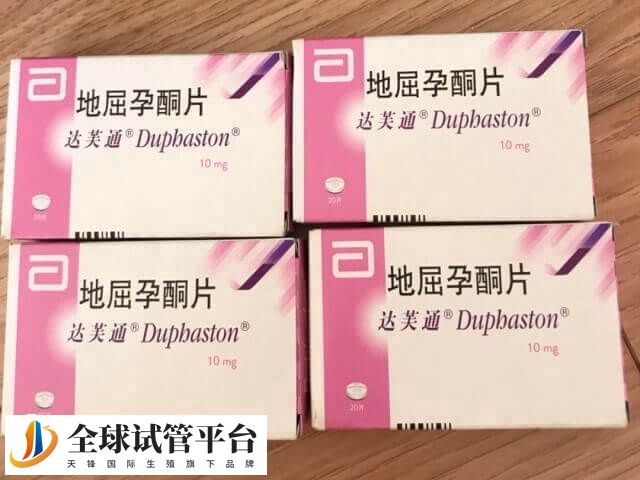 试管促排卵泡小更换药物调理