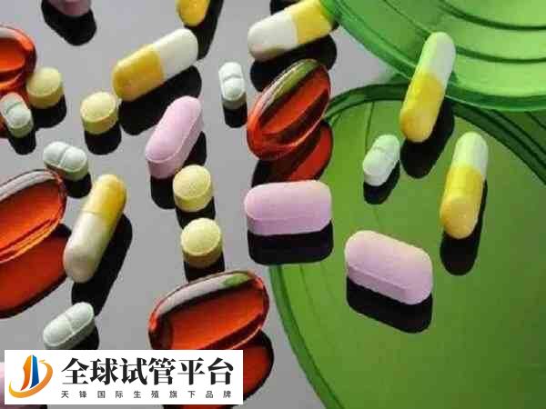 白带的突然减少通常与药物促排卵有关