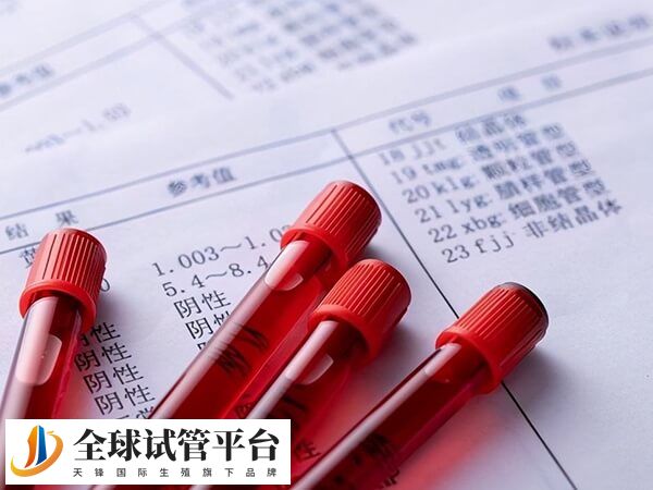 amh可以评估卵巢储备功能