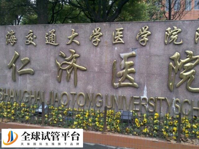 上海仁济试管怎么建档