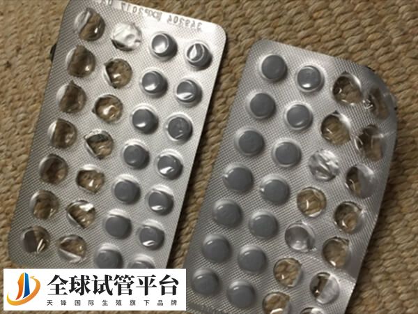 芬吗通红片能够模拟黄体介绍激素的作用