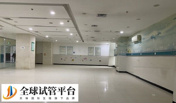 东营试管婴儿医院哪家好？人民医院排名第几？