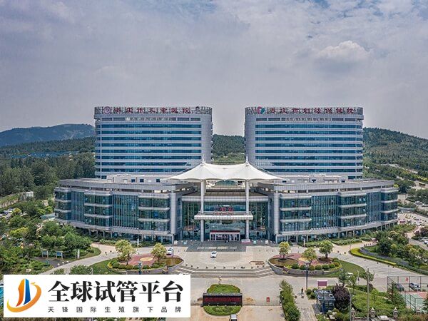 枣庄妇幼是公立三甲医院