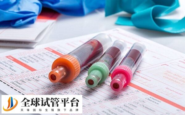 AMH小于0.01的试管婴儿的案例不断增多