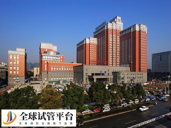 湖南中信湘雅医院全国排名第几