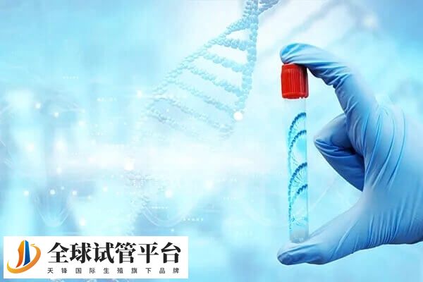 女性AMH水平会随着年龄的增长而逐渐下降