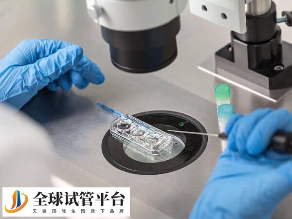 四代试管没有运用到临床上