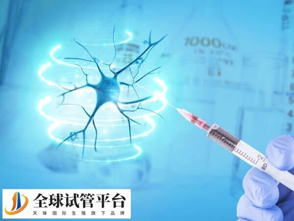 四代试管适合高龄的人