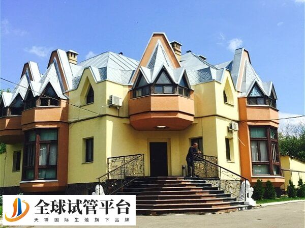 乌克兰彼奥和玛丽塔医院哪个好