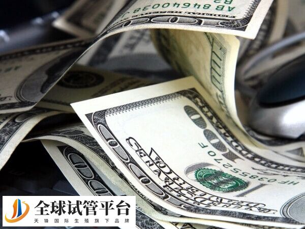 乌克兰做试管并不贵