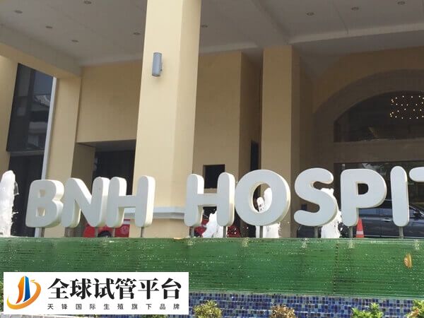 去泰国BNH医院做试管的过程是怎样的