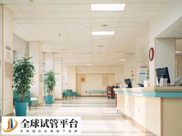 沈阳试管婴儿医院有哪些