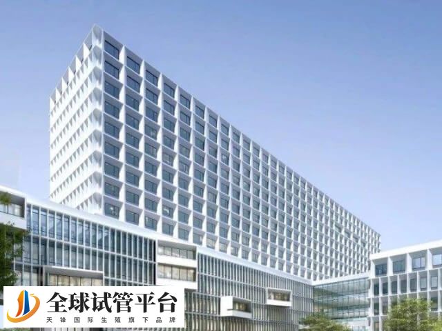 资阳没有能做试管的医院