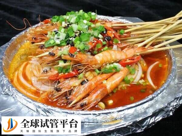 胚胎移植后不能吃辛辣食物