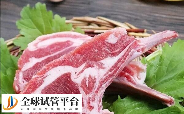 冬季经常食用羊肉可抵御寒冷