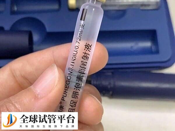 普丽康在早上十点注射更易吸收