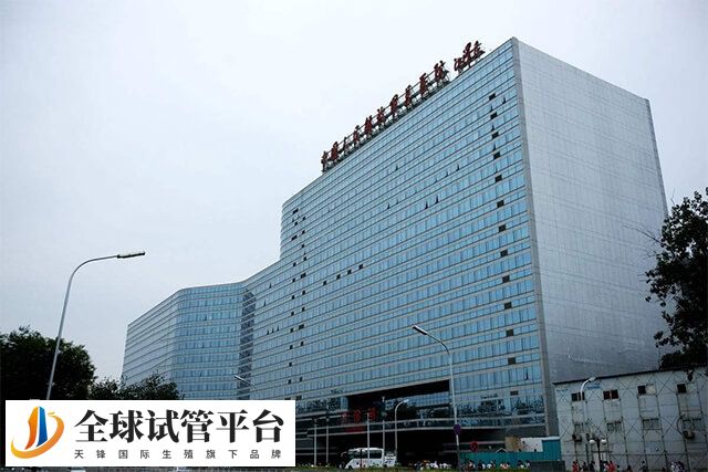 北京301医院试管婴儿项目费用多少
