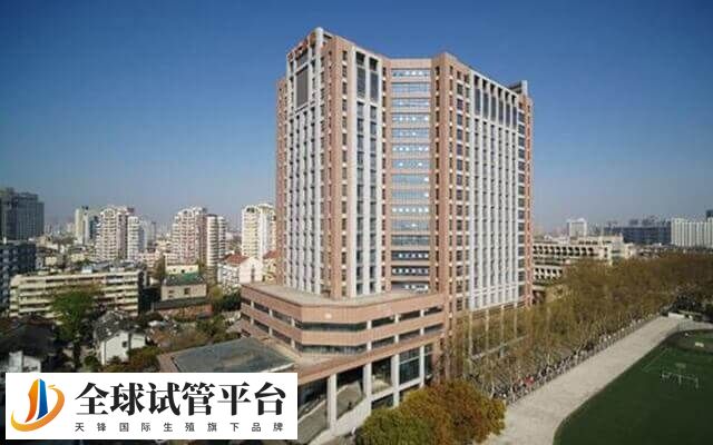 南京中大医院试管婴儿多少钱