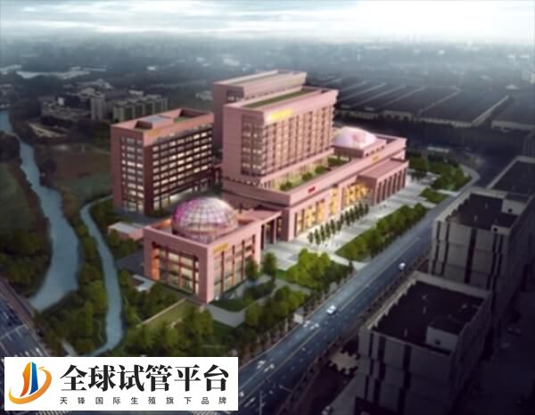 四川试管婴儿医院哪家好？成都市妇女儿童中心医院怎么样？