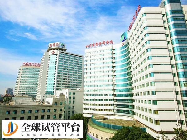 四川省人民医院