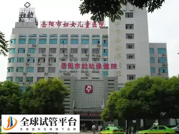 岳阳生殖机构哪家好