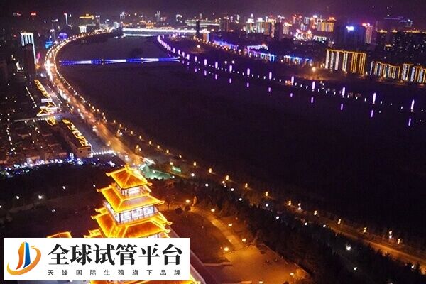 宝鸡看不孕不育最好的医院是哪些