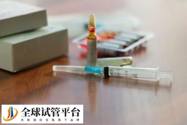 做试管打贺美奇能提高着床率