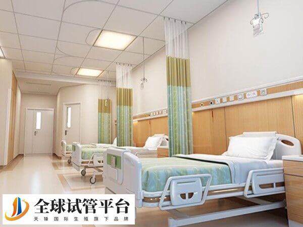 右江附属医院试管成功率高不高