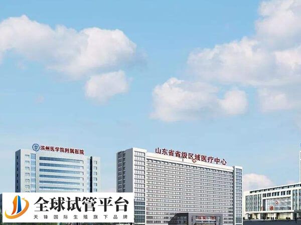 滨州医学院附属医院人授转试管成功率高吗？