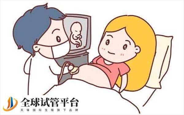 37岁高龄生三胎在分娩时易难产