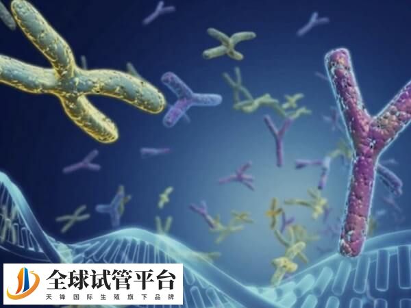 三代试管能筛查遗传病