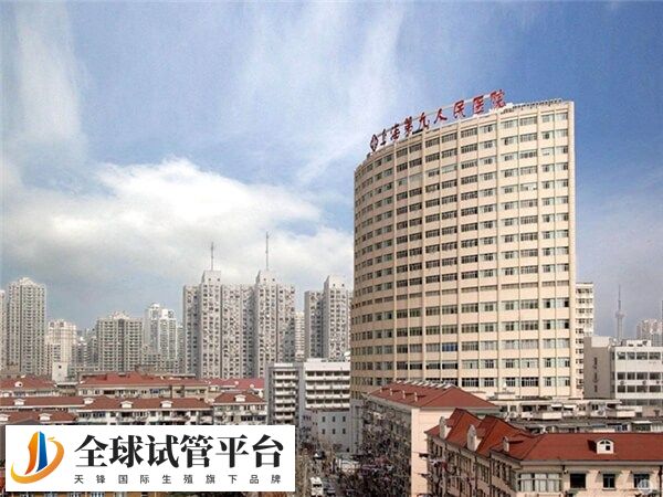 上海九院和仁济医院做试管哪个好