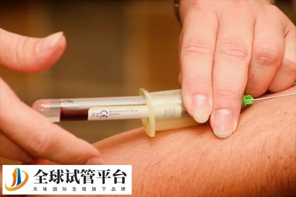 31岁卵巢早衰AMH0.28能否做试管