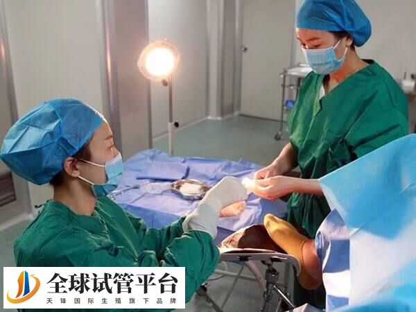 乐山哪家生殖不孕不育医院能做人工授精？